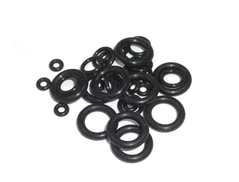Kit O-Ring - Siringa Pro Bleed SRAM UDV=10 pezzi