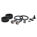 Kit de servicio pinza de freno SRAM 2 pistones, 21mm, Rojo AXS D1