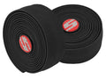 Nastro manubrio SRAM SuperSuede nero, 30mm