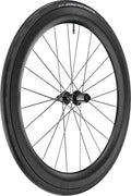 RPDTSwissARC1100DicutWTS CS DB 55 BLK 28", carb., nr, Center Lock,142/12mm TA
