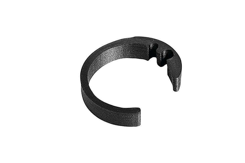 Mors. man. Clampsy Westphal 816 19mm, 2 vel, p. cavo 3,3+4,3mm, 10 pz.