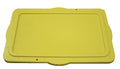 Tapa Roland para caja de plástico de 90L no apta para barra de tiro alta