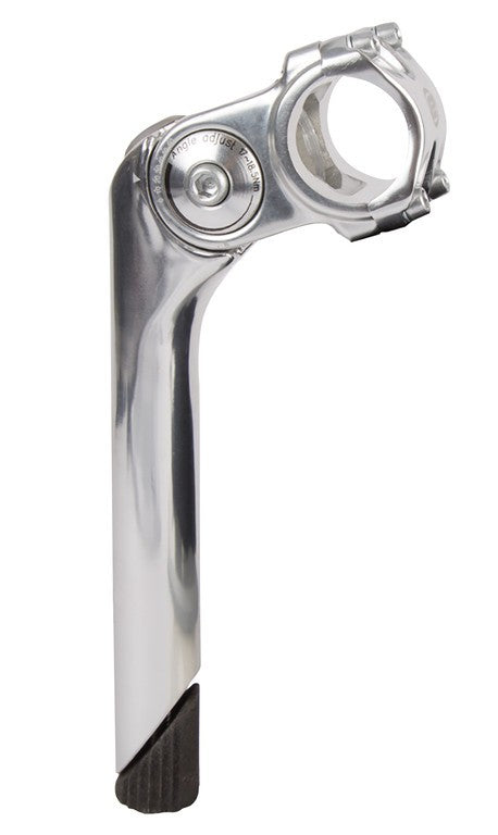 Att. man. Ergotec Octopus 2/31,8 180/60mm, Ø31,8mm, 0/60°, arg, all
