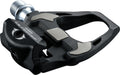 Pedale corsa SPD-SL Shim. PDR8000 Ulte. nero, 9/16", unilaterale