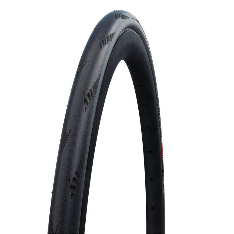SCHWALBE PRO ONE Evo 700x23C (23 - 622) black ADDIX Race