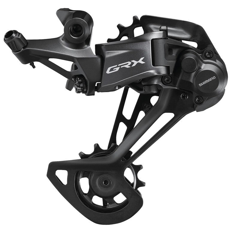 Der. post. Shimano GRX RD-RX822 SGS 12-fach, Shadow Plus, TOP NORMAL, Nr.