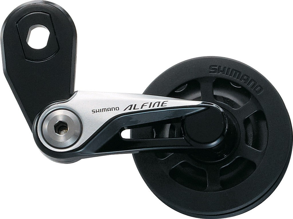 Tendicatena Shimano Alfine argento CTS510