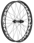RP DT Swiss BR 2250 Classic 26" Alu, schwarz, Center Lock, 197/12 mm TA