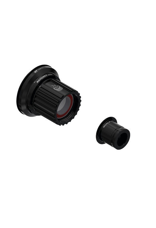 Kit rotore DT Swiss MTB Shim.12SP Light all, per 12/148mm TA, Ratchet DEG, nr