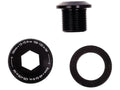 Tornillo de manivela M 12 Truvativ adecuado para ISIS-Drive DH