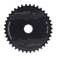 Plato Bosch Gen3 Stronglight para bicicleta eléctrica de 38 dientes, sin piñón fijo, montaje directo