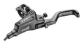 Freno a disco TRP EVO Pro RA,sx,1900mm,nero,s. accessori