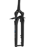 Forcella amm. SR SF24 GVX32-S EQ RLR 700C,nr op., Taper AHead, 50mm, 15x100