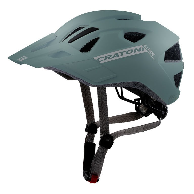 Casco Cratoni AllRide (MTB) T. Uni (53-59 cm) color salvia mate