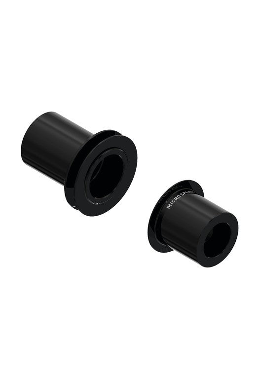 Kit de adaptación para buje DT Swiss RP XXX/12 mm TA, Shimano Micro Spline