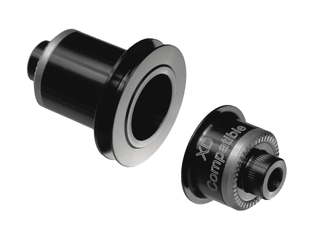 Kit adatt. DT Swiss mozzo RP 135/5mm QR, p. 240, SRAM XD