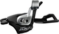 Palanca de cambios Shimano SLX SL-M7000 de 2/3 velocidades, izquierda, I-SpecII, Rapidfire, n.º