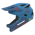 Casco bici Cratoni Madcat MIPS blu op., t.S/M (49-56cm)