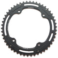 Corona Stronglight Type F 145/112mm esterno 52 denti,nero, 11vel.
