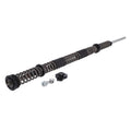 Horquilla Adm. DualPos.CoilAssy 35Silver DPC 11.4018.103.013, mediana (ro) 27.5/29 160 mm