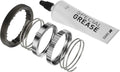 DT Swiss Upgrade Kit Ratchet DEG 90T per mozzo post.