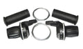 Set cambio twist SRAM 3.0 Comp Micro Front 1:1, 3x7vel, nero
