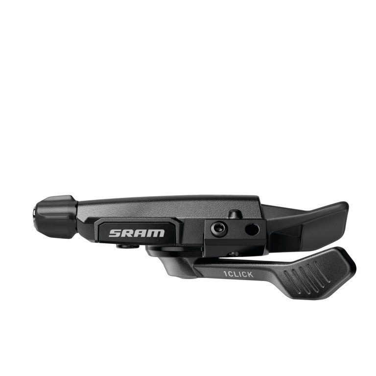 Leva cam. SRAM Eagle 90 A1 Single-Click RP,2200mm,12vel,T-Type,nero