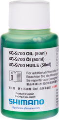 Shimano Spezialöl 50 ml, für Shimano Alfine 11-fach Nabe