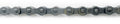 Catena cambio SRAM PC 850 1kt/25pz 114 maglie 6/7/8v. arg conf. off.