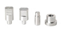 Juego de herramientas para bujes de tracción recta DT Swiss 240s, HWTXXX00NTKSPS