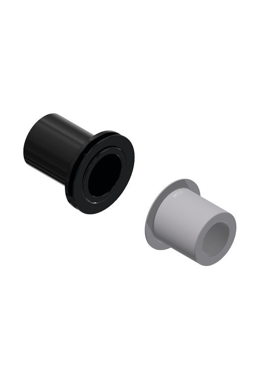 Kit adatt. DT Swiss mozzo RP 142/12mm TA, Schimano Micro Spline Road