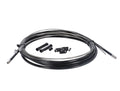 Cavo freno Kit SRAM MTB Ø5mm, 1350mm und 2350mm, nero