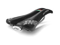 Selle SMP Stratos Sattel, schwarz, Unisex, 266 x 131 mm, ca. 250 g