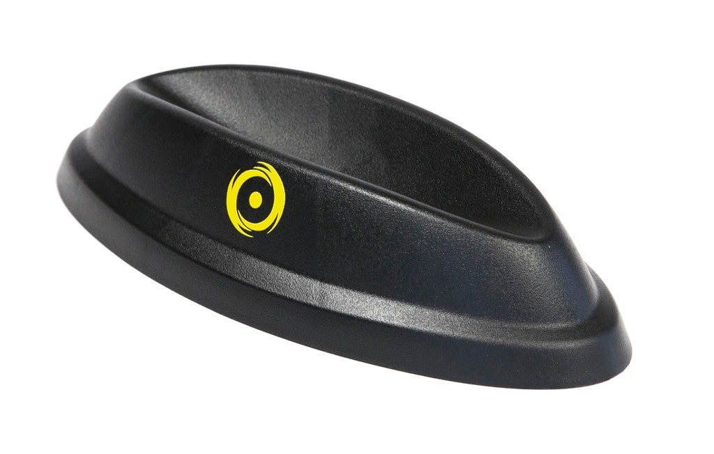 Rialzo bici per home trainer SARIS nero