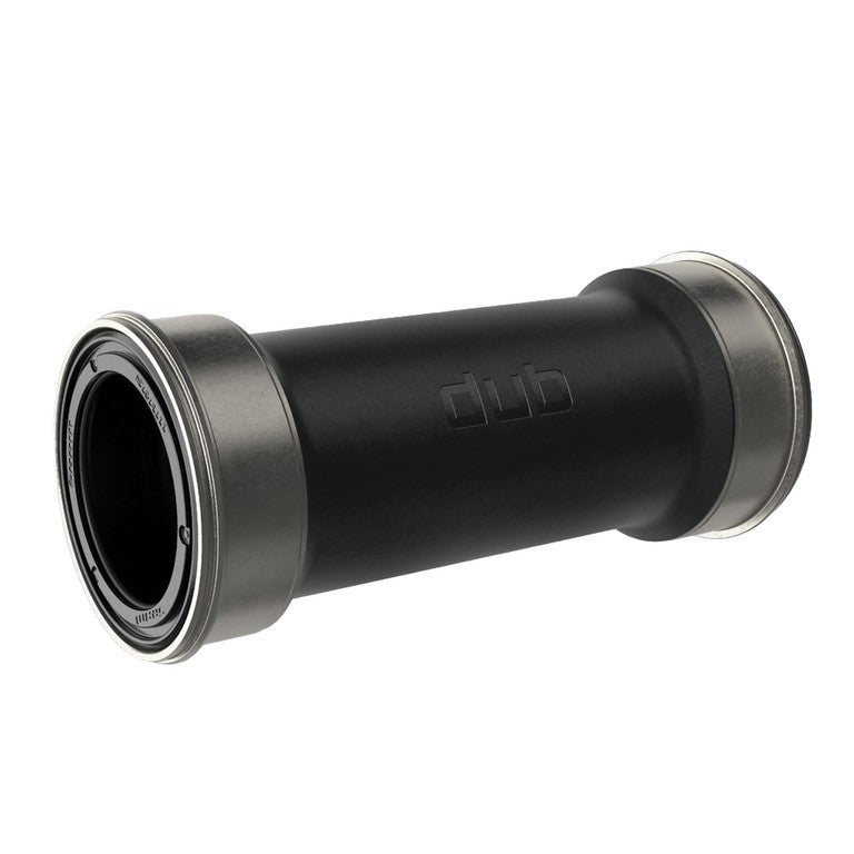 Zentrales Uhrwerk Sram DUB PressFit MTB Stahl, 107 mm, 00.6418.016.003
