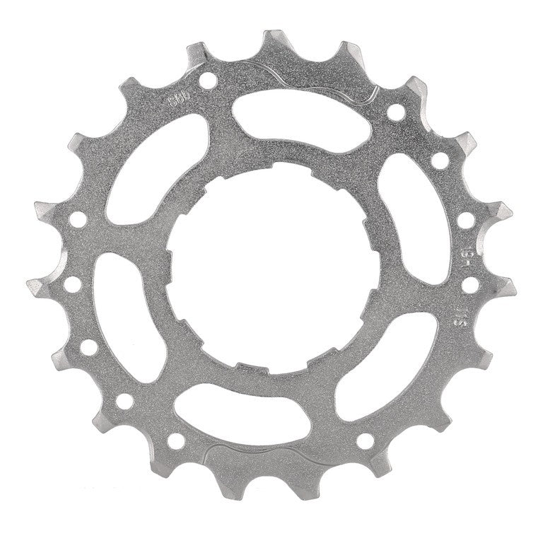 Pignone Shimano XT CS-M8000 19 denti, argento