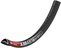 Llanta DT Swiss XM 481 de 27,5", negra, 32 agujeros, 584-30, LV 6,5 mm