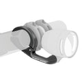 B&amp;M Einarmig Lampenhalterung zur Lenkermontage Ø 35 mm