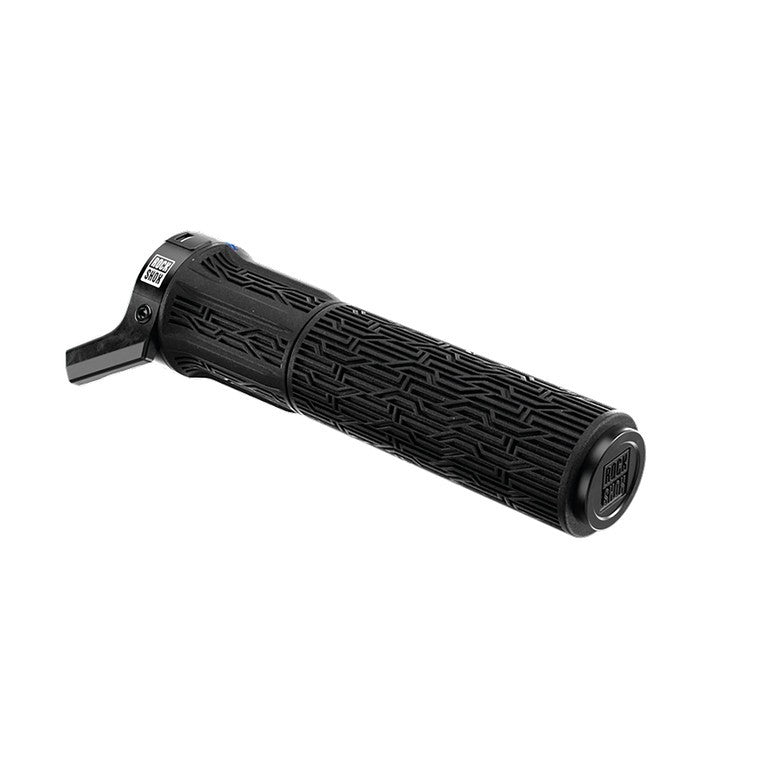 TwistLoc Ultimate Remote Full Sprint RS 2 pos., sin., con cavo+2 manopole
