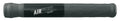SKS Airflex Racer schwarze VP Minipumpe, 196 mm, schwarz, mit Halterung.