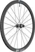 RP DT Swiss ARC1400 Dicut 38 DB 28"/20mm carb., 142/12 mm TA acc., Shimano 11SP