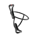 Portaborraccia Elite T-Race Carbon caarbonio, nero, Ø74mm