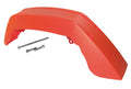 Skidplate motore Yamaha PW/PW-SE GC/HD HB-S09Orange-Red opaco dal 2016 eConnect