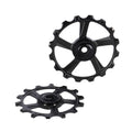 Reinigungsset für die Montage. TOKEN MTB Skinny Fat schwarz, Sram &amp; Shim. 12-fach. MTB 14/16-fach