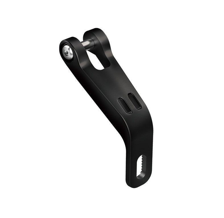Soporte de luz universal estándar LITEMOVE, montaje en horquilla