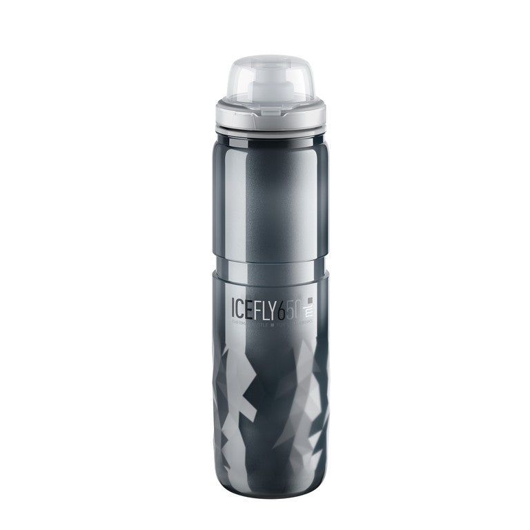 Borraccia termica Elite Icefly 500ml, smoke