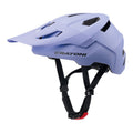 Casco bici Cratoni Wildcat lilla opaco, t.S/M (49-56cm)