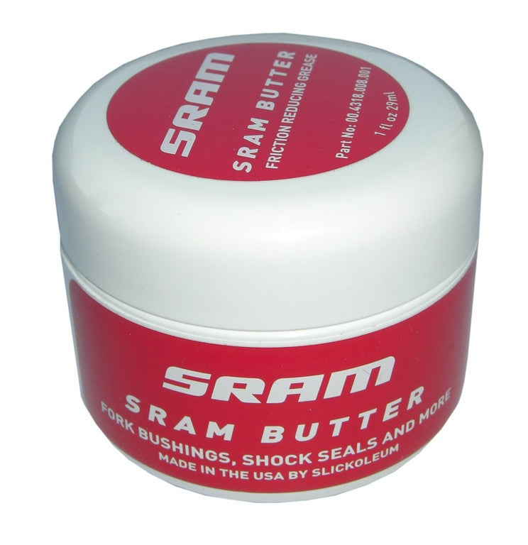 SRAM Butter 1oz/29ml Dose Schmiermittel