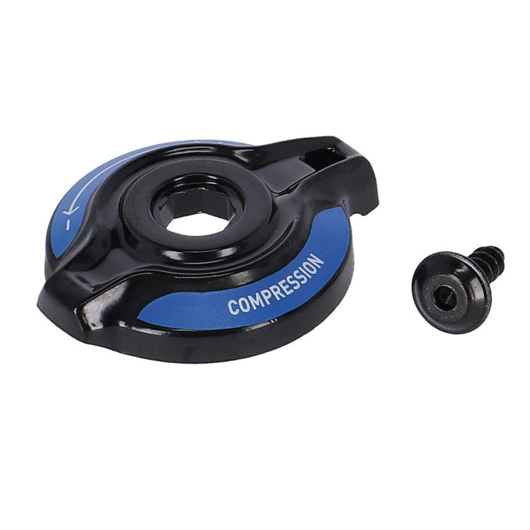 Forc.-adm.-compr. KnobKit RockSh. Crown RC, Dominio B1+ (2022+)