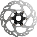 Shimano SM-RT70S 160-mm-Bremsscheibe, Centerlock mit Blockierung. ICE-Tech